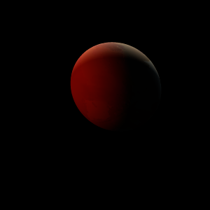 artist's rendition