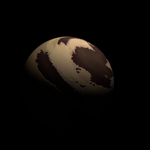 artist's rendition