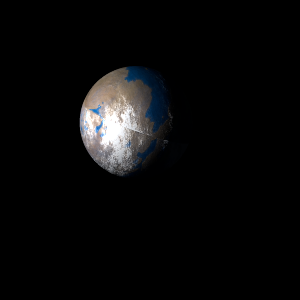 artist's rendition