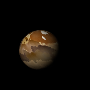 artist's rendition