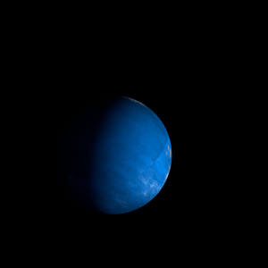 artist's rendition