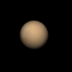 artist's rendition