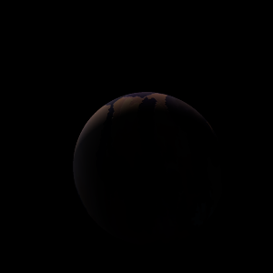 artist's rendition