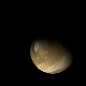 artist's rendition