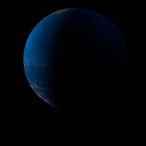 artist's rendition