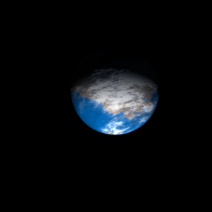 artist's rendition