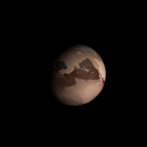 artist's rendition