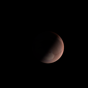 artist's rendition