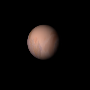 artist's rendition