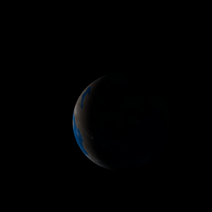 artist's rendition