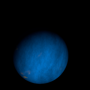 artist's rendition