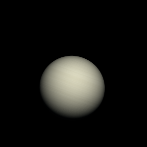 The artist's impression of Kepler-1660 (AB)b artist's rendition