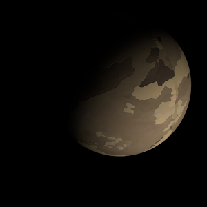 artist's rendition