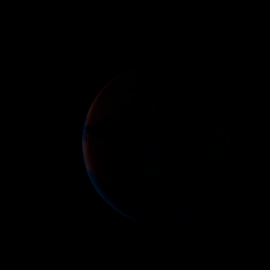 artist's rendition