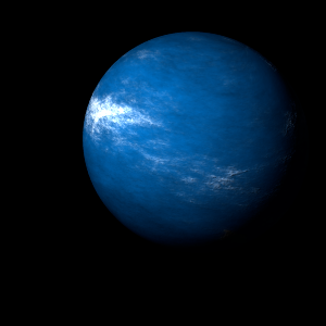 artist's rendition