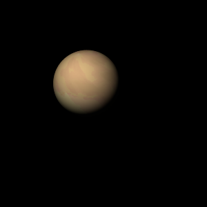 artist's rendition