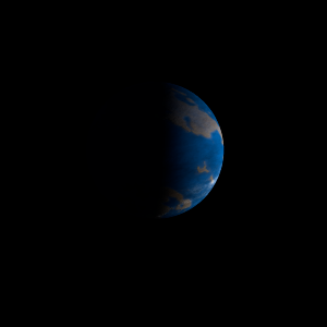 artist's rendition