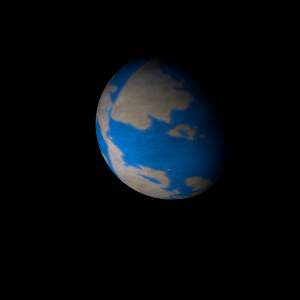artist's rendition