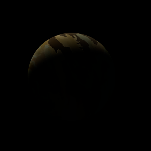 artist's rendition