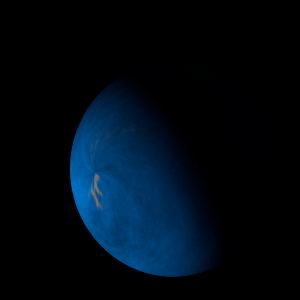 artist's rendition