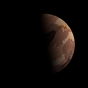 artist's rendition