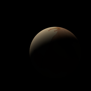 artist's rendition