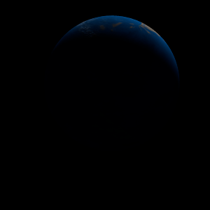 artist's rendition