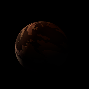 artist's rendition