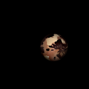 artist's rendition