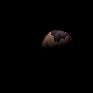 artist's rendition