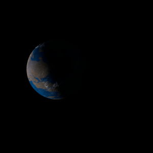 artist's rendition
