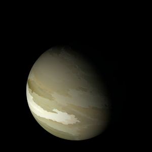 artist's rendition