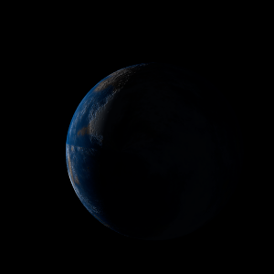 artist's rendition