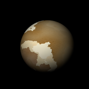 artist's rendition