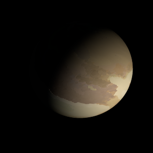 artist's rendition