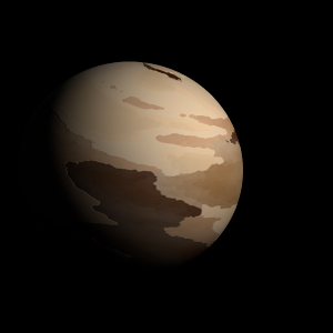 artist's rendition