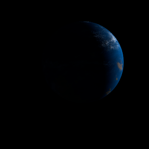 artist's rendition