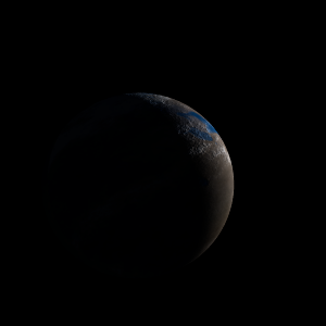 artist's rendition