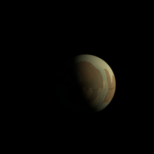 artist's rendition