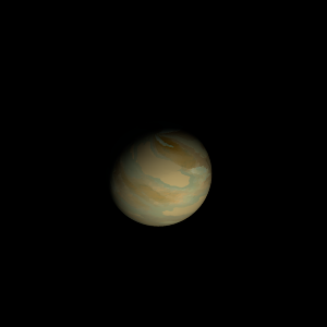 artist's rendition
