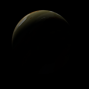 artist's rendition