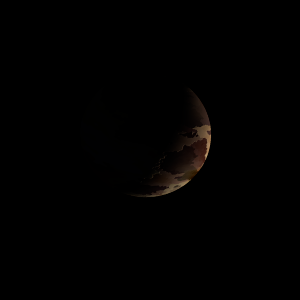 artist's rendition