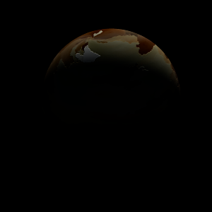 artist's rendition
