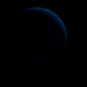 artist's rendition