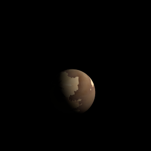 artist's rendition