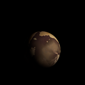 artist's rendition