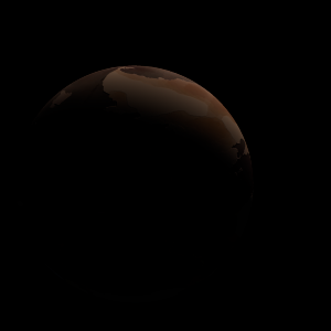 artist's rendition