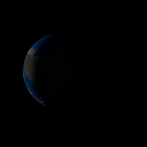 artist's rendition
