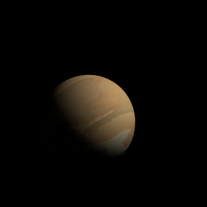 artist's rendition