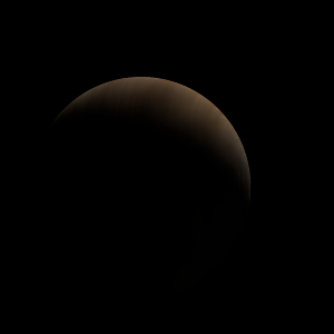 artist's rendition